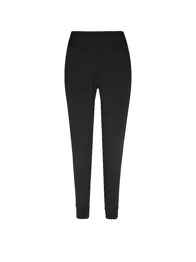 UNDER ARMOUR Damen Jogginghose UA Motion schwarz | M